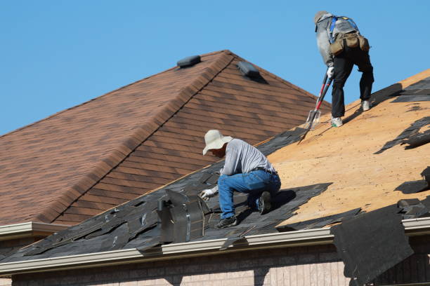 Best Metal Roofing Installation  in Lindenhurst, IL